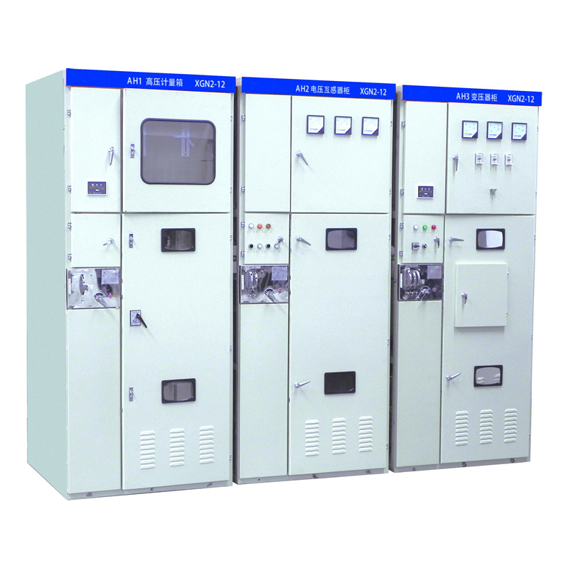 XGN2-12高压柜